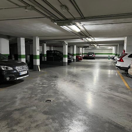 Apartamento Atico Real Suites Granada Ngoại thất bức ảnh