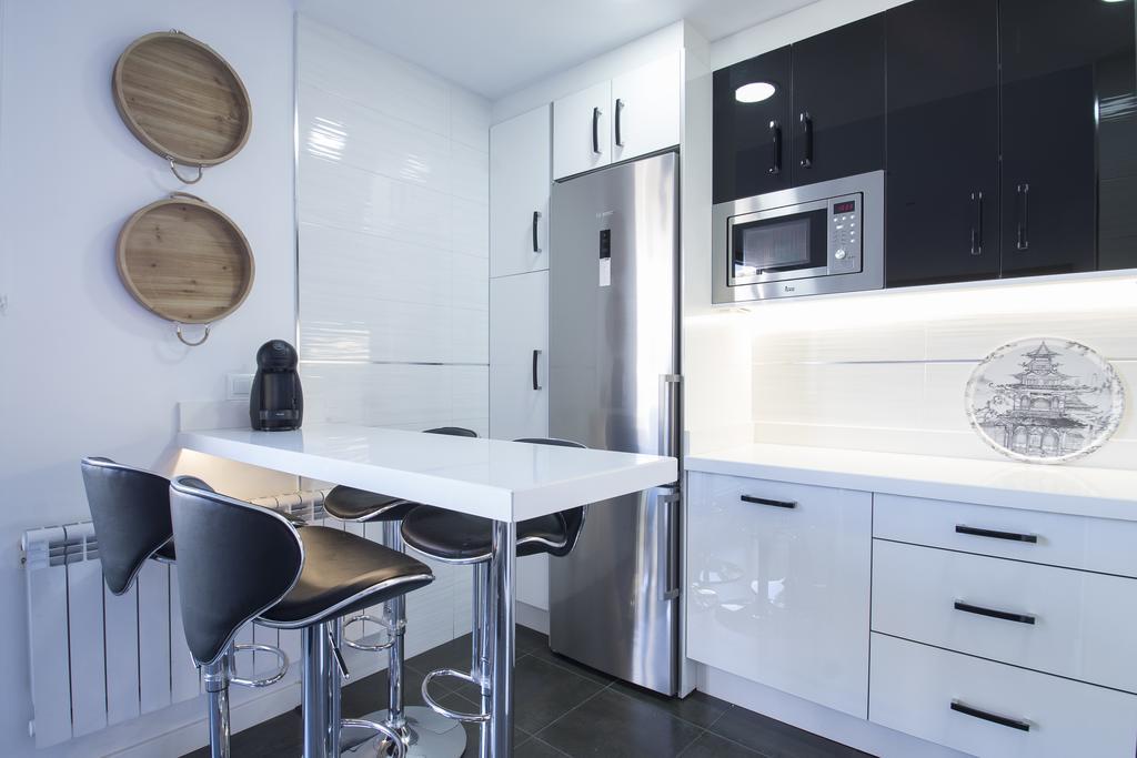 Apartamento Atico Real Suites Granada Ngoại thất bức ảnh