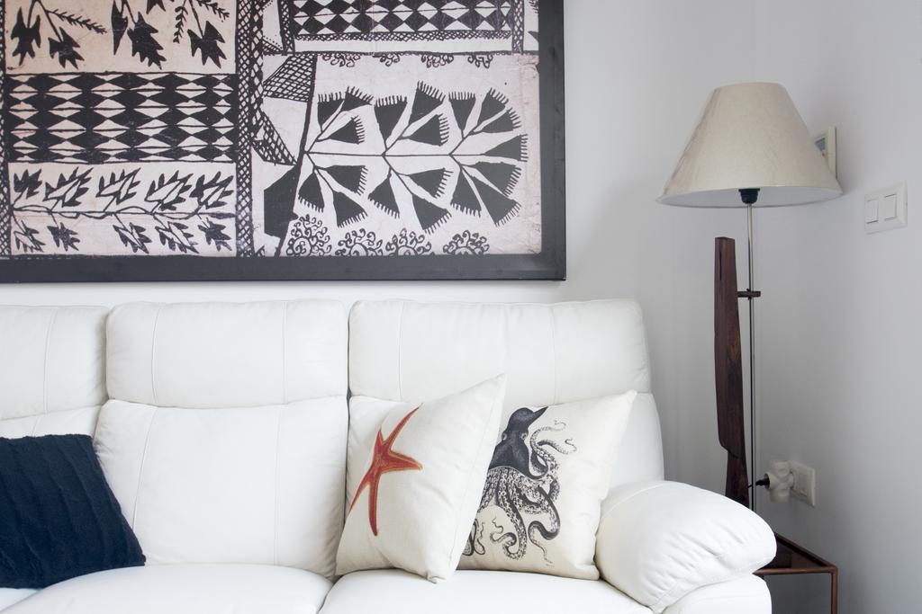 Apartamento Atico Real Suites Granada Ngoại thất bức ảnh