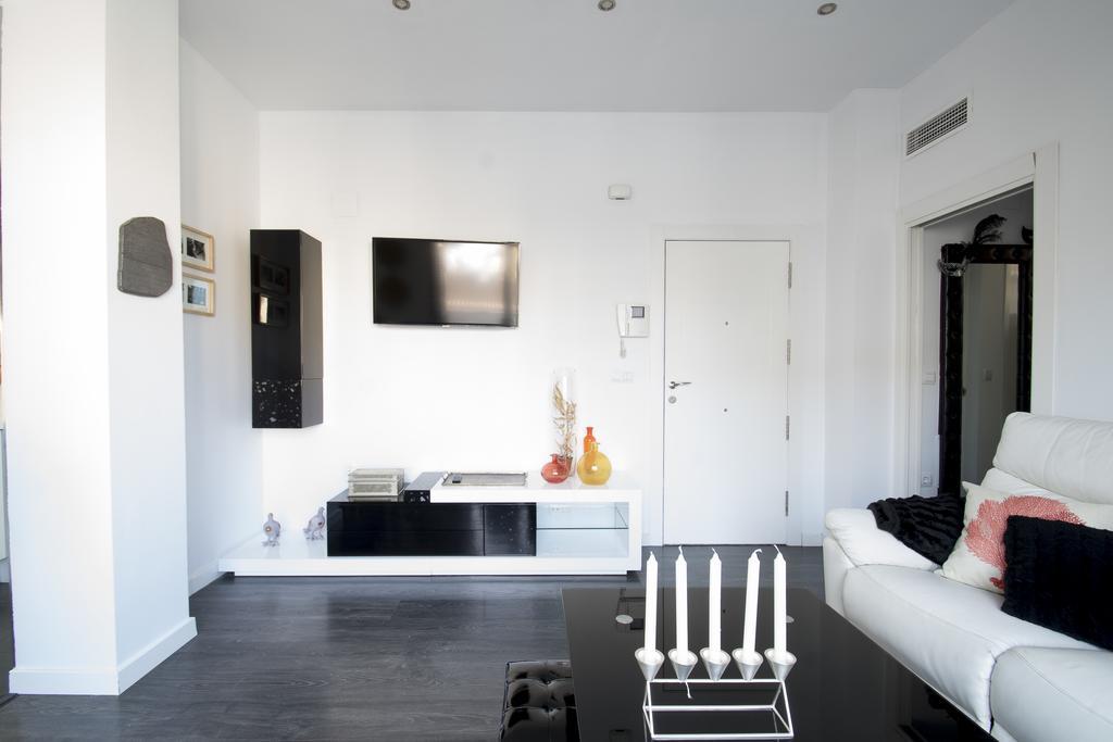 Apartamento Atico Real Suites Granada Ngoại thất bức ảnh